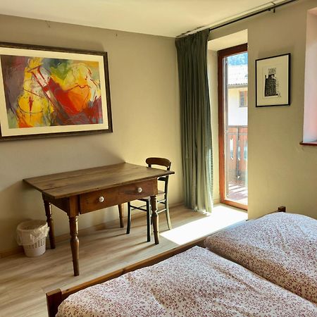 House Maharac With 3 Apartments Till 18 Persons Kamno Екстериор снимка