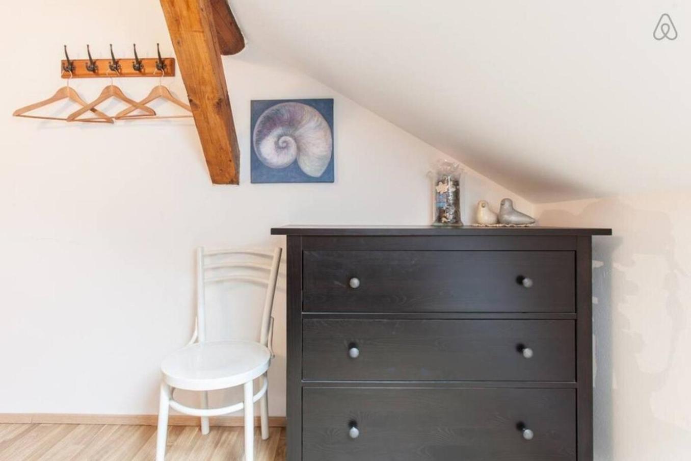 House Maharac With 3 Apartments Till 18 Persons Kamno Екстериор снимка