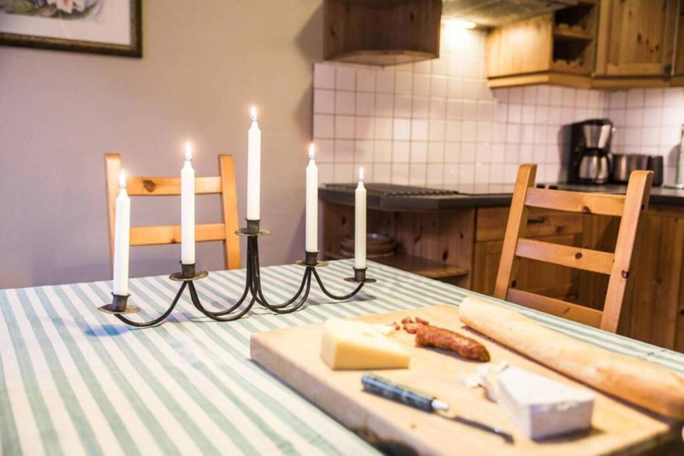 House Maharac With 3 Apartments Till 18 Persons Kamno Екстериор снимка