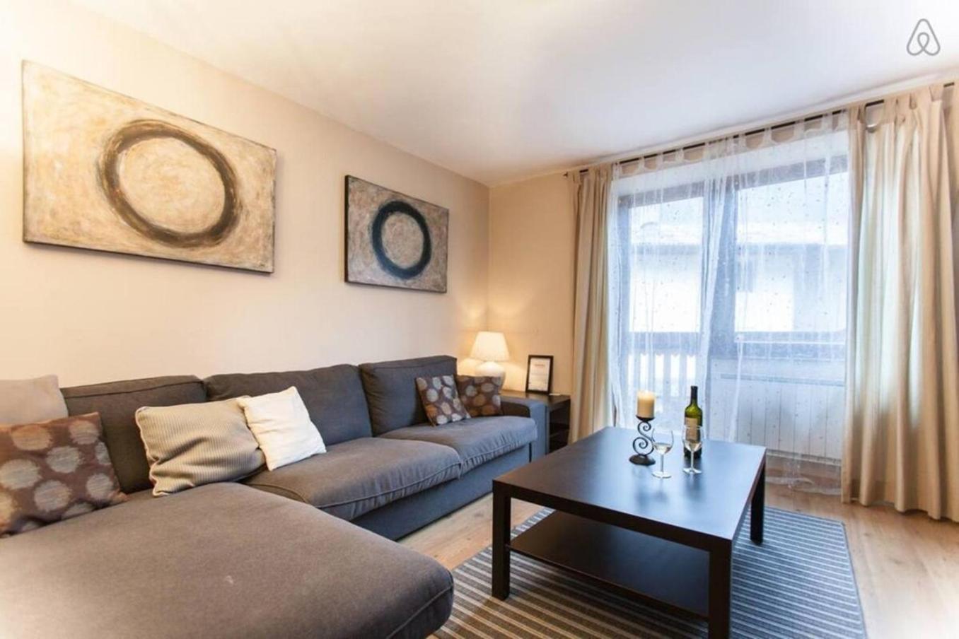 House Maharac With 3 Apartments Till 18 Persons Kamno Екстериор снимка