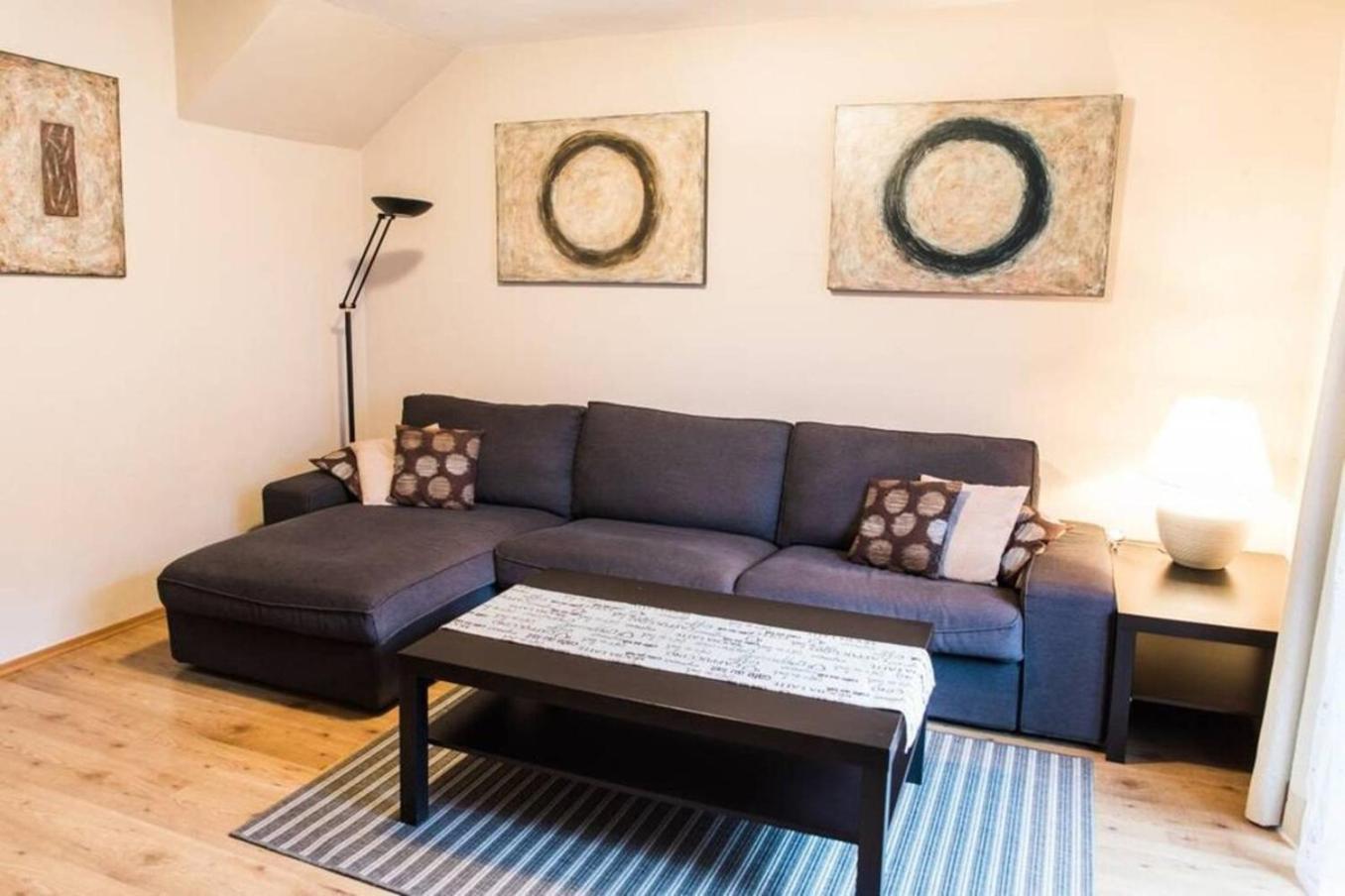 House Maharac With 3 Apartments Till 18 Persons Kamno Екстериор снимка