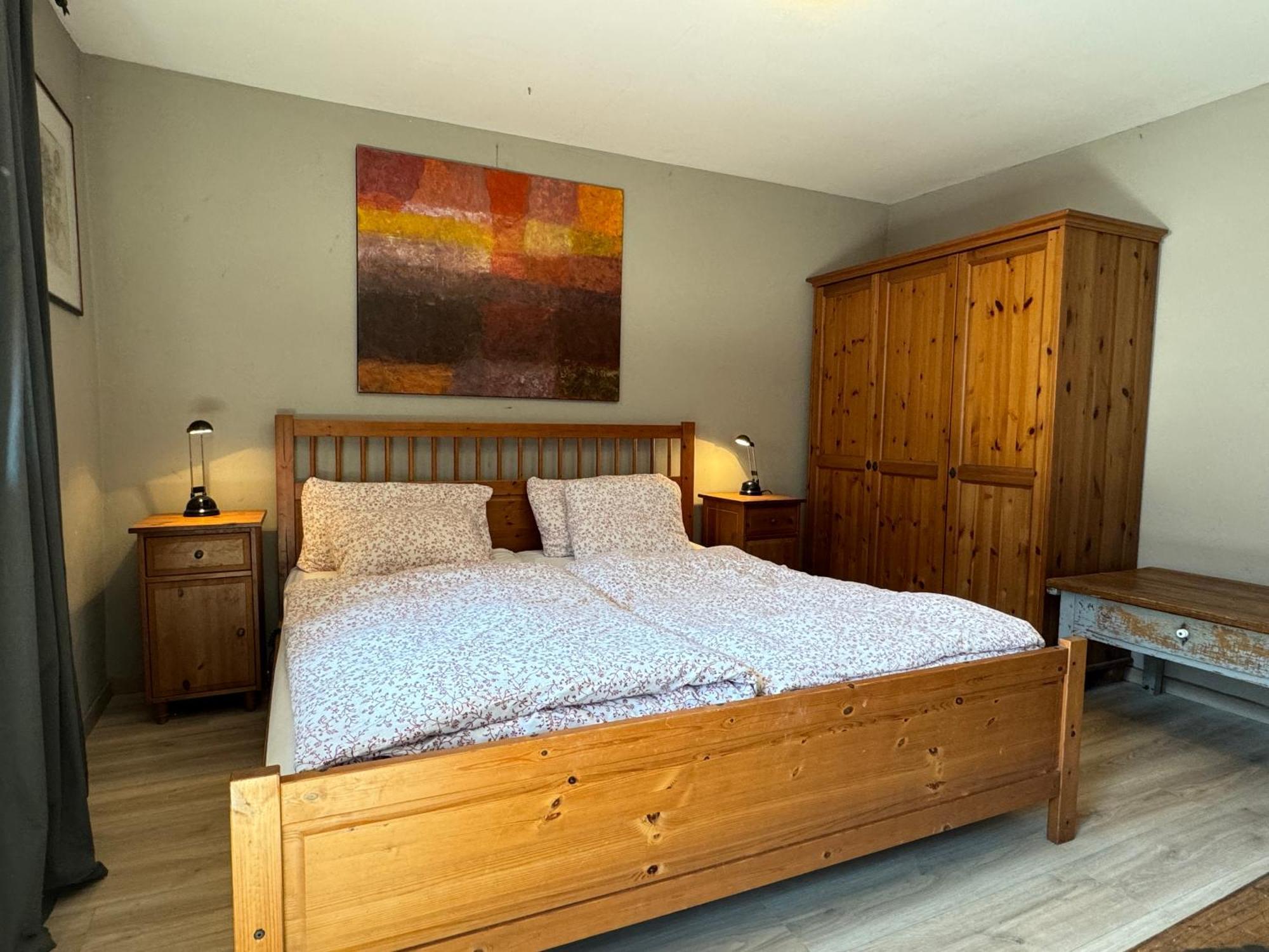 House Maharac With 3 Apartments Till 18 Persons Kamno Екстериор снимка